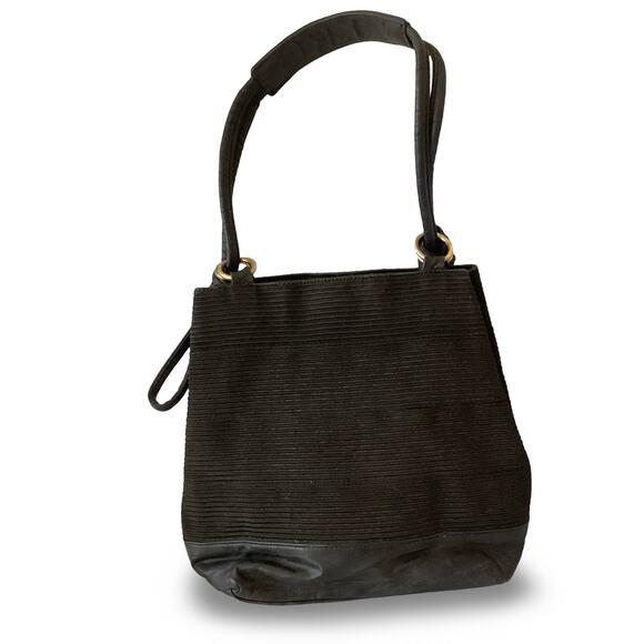 Vintage 90s Charles Dylan Bag - Picture 1 of 6